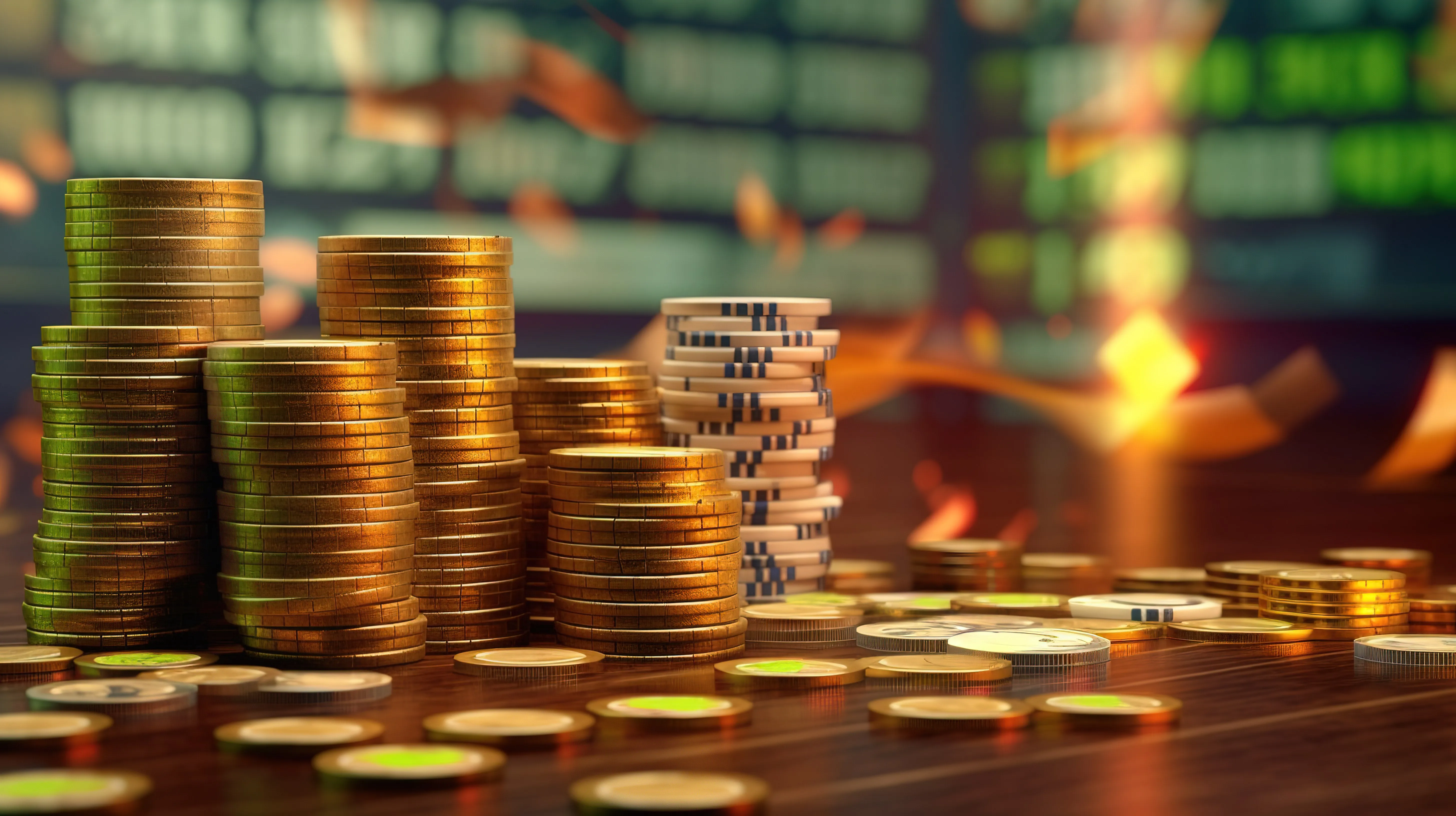 Nhiều khuyến mãi và sự kiện hấp dẫn