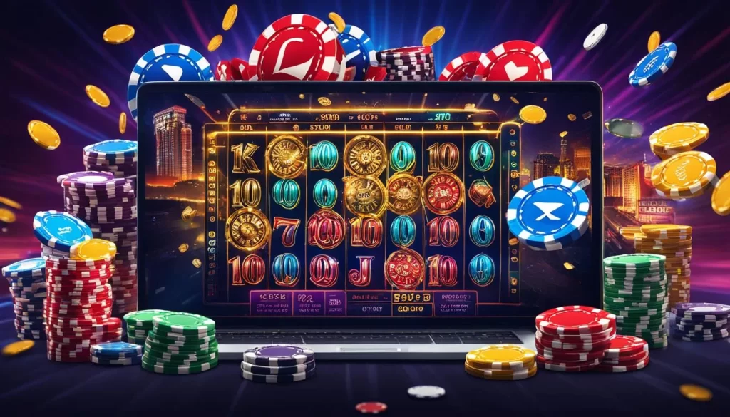 Chiến thuật chơi game bắn cá hiệu quả trên Gamvip