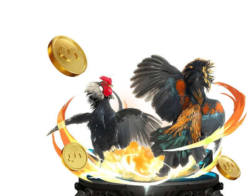 Biểu tượng chọn game nổ hũ và đặt cược